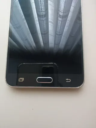 Samsung Galaxy J7 Nero