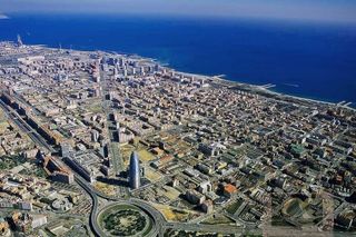 Terreno en venta en El Poblenou en Barcelona