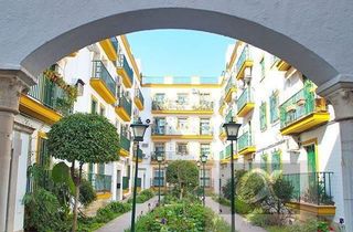 Terreno en venta en La Plata en Sevilla