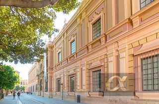 Terreno en venta en La Plata en Sevilla