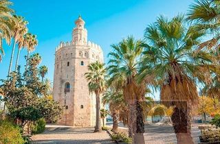 Terreno en venta en La Plata en Sevilla