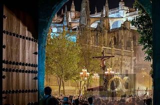 Terreno en venta en La Plata en Sevilla