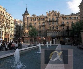 Terreno en venta en Poble Nou en Manresa