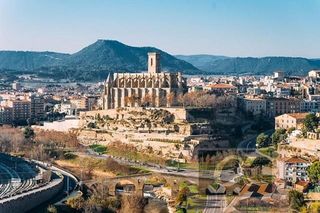 Terreno en venta en Poble Nou en Manresa