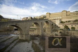 Terreno en venta en Poble Nou en Manresa