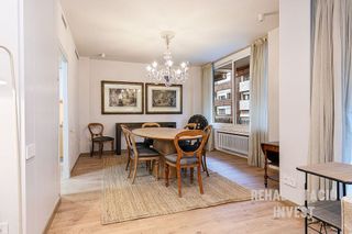 Piso en alquiler en Sant Gervasi - Galvany en Barcelona