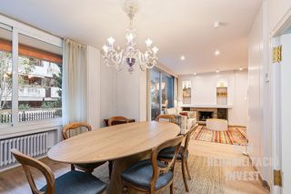 Piso en alquiler en Sant Gervasi - Galvany en Barcelona