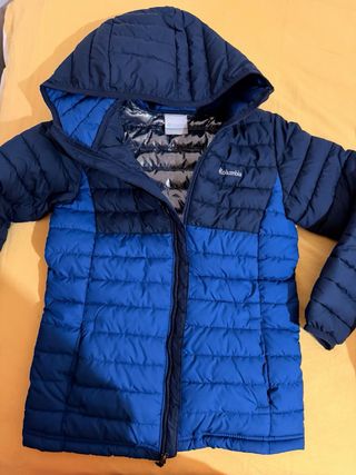 Chaqueta de Niño Powder Lite || Columbia