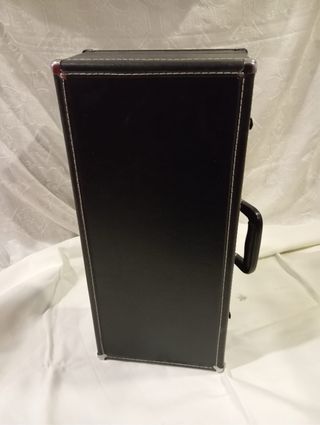 Estuche para saxofón