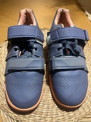 Zapatillas Reebok Crossfit Mujer Talla 37