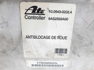 9612783680 centralita abs citroen xantia 1041777