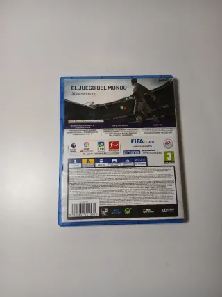 FIFA 18 PS4 (PlayStation 4) EA Sports