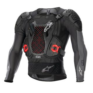 OFERTA! PETO ALPINESTARS BIONIC PLUS