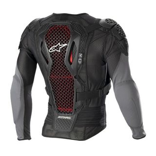 OFERTA! PETO ALPINESTARS BIONIC PLUS