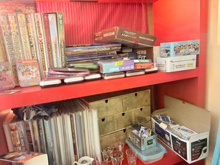 Colección Cartas Fútbol De Todo Tipo