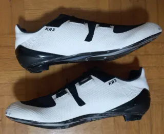 Zapatillas Ciclismo DMT KR3 Talla 43