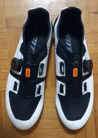 Zapatillas Ciclismo DMT KR3 Talla 43