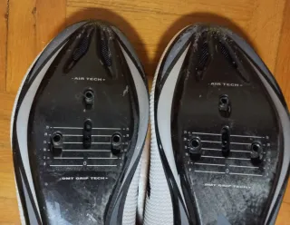 Zapatillas Ciclismo DMT KR3 Talla 43