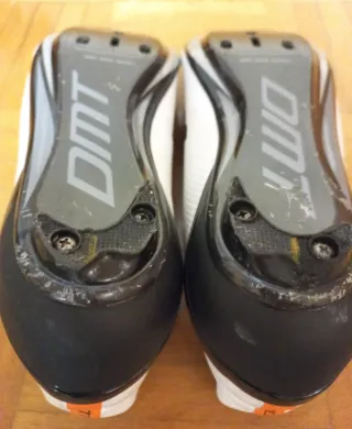 Zapatillas Ciclismo DMT KR3 Talla 43