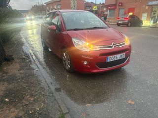 Citroen C3 2015