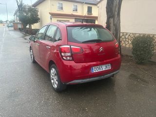 Citroen C3 2015