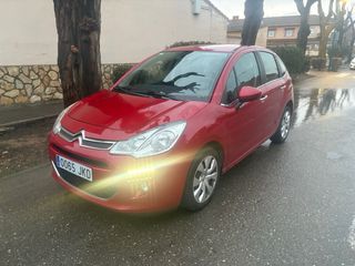 Citroen C3 2015