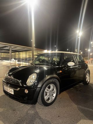 MINI Mini 2005