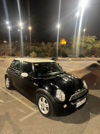 MINI Mini 2005