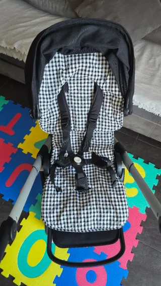 Bugaboo Ant Silla de Paseo