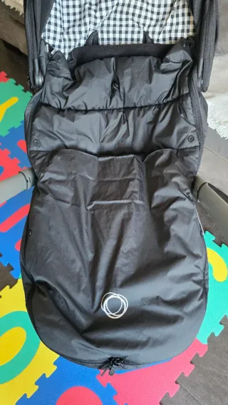 Bugaboo Ant Silla de Paseo
