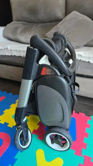 Bugaboo Ant Silla de Paseo