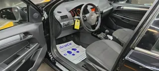 OPEL ASTRA CDTi EDITION & COSMO //ÚNICO DUEÑO//.