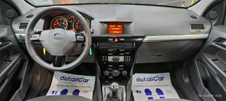 OPEL ASTRA CDTi EDITION & COSMO //ÚNICO DUEÑO//.