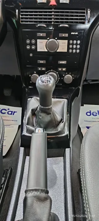 OPEL ASTRA CDTi EDITION & COSMO //ÚNICO DUEÑO//.