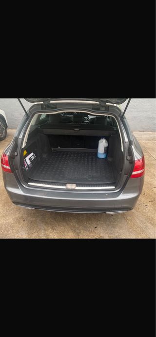 Mercedes-Benz Clase C 2018