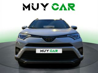 Toyota Rav4 150 Advance AWD 111 kW (151 CV)