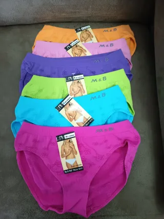 Calzoncillos infantiles Tortugas Ninja