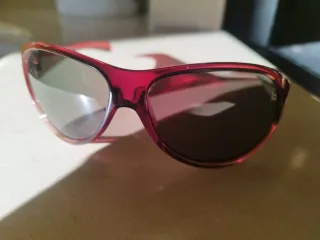 Occhiali da sole Polaroid Rossi Made in Italy