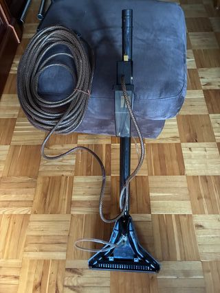 Aspiradora Rainbow SE con accesorios