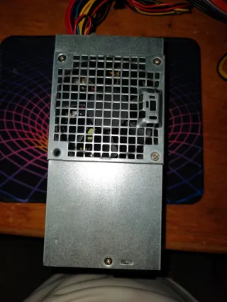 Fuente de Alimentación Dell iQuTech 68A