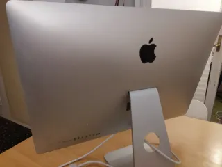 iMac 27 Finales 2015