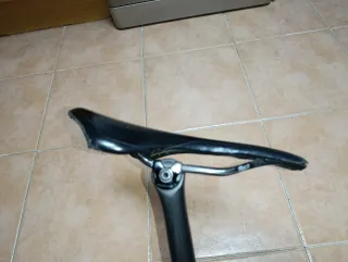 Tija S-Works Carbono