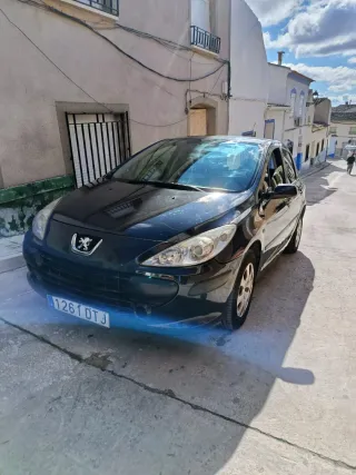 Peugeot 307 2005