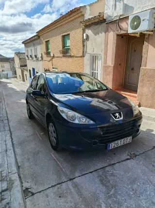 Peugeot 307 2005