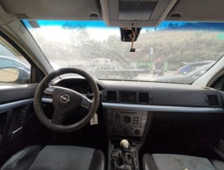 98504 bandeja trasera opel vectra 2.2 cdti modelo