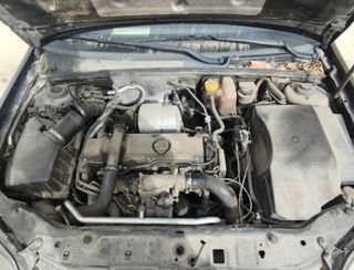 98504 bandeja trasera opel vectra 2.2 cdti modelo