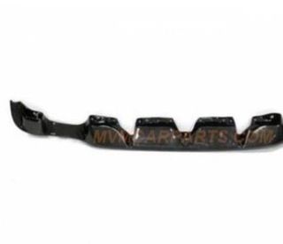 Difusor Trasero De Carbono Toyota GT 86