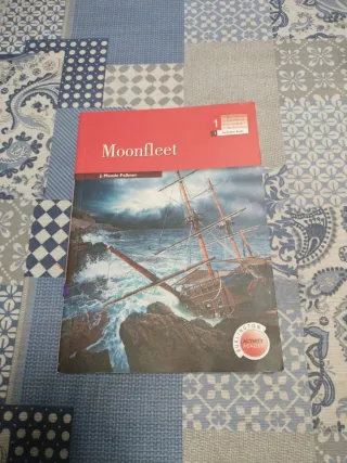 MOONFLEET - 1§ BACH