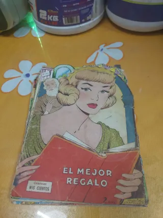 La Leyenda de Bagdad -
