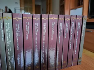 Colección libros del Estudiante